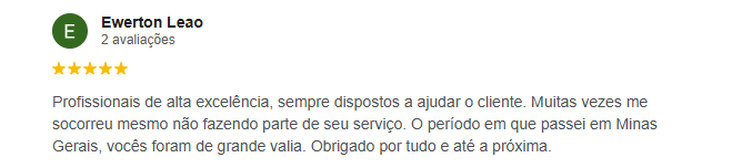 Avaliação DC 03