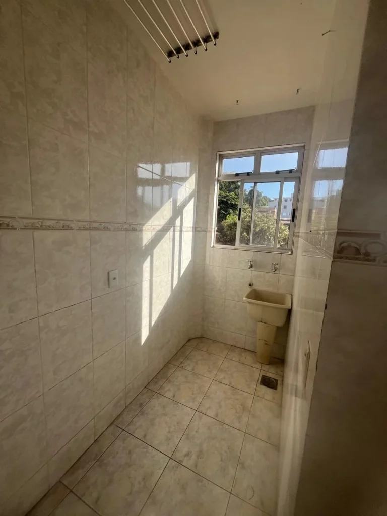 Apartamento de 02 quartos 01 vaga, Bairro Novo Riacho(2)