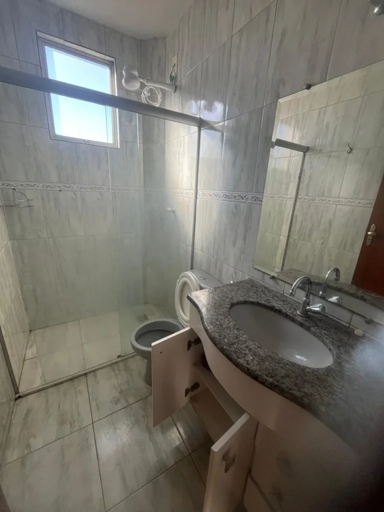 Apartamento de 02 quartos 01 vaga, Bairro Novo Riacho(4)