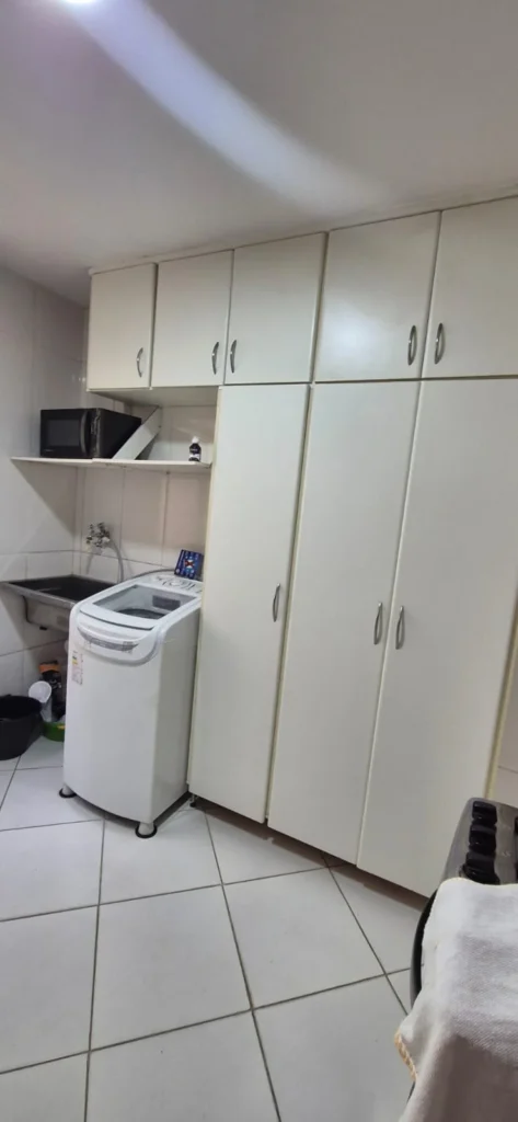 Apartamento de 02 quartos Bairro Novo Eldorado