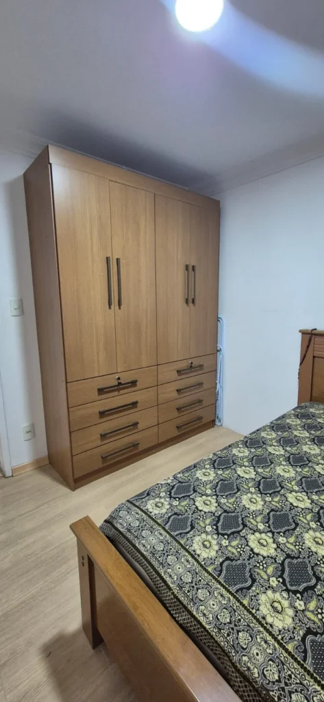 Apartamento de 02 quartos Bairro Novo Eldorado(1)