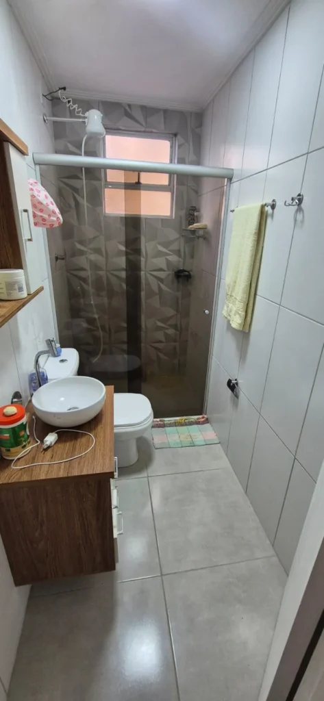 Apartamento de 02 quartos Bairro Novo Eldorado(2)