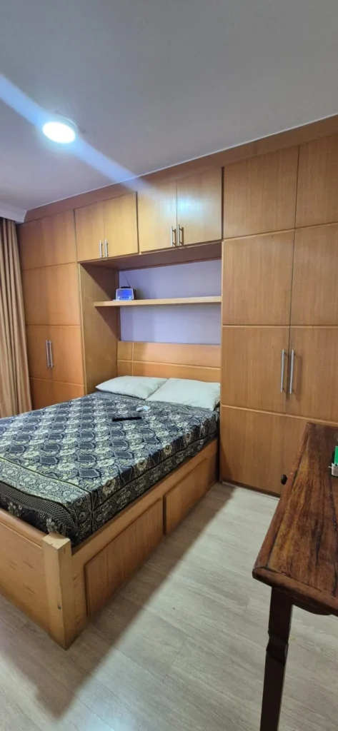 Apartamento de 02 quartos Bairro Novo Eldorado(3)