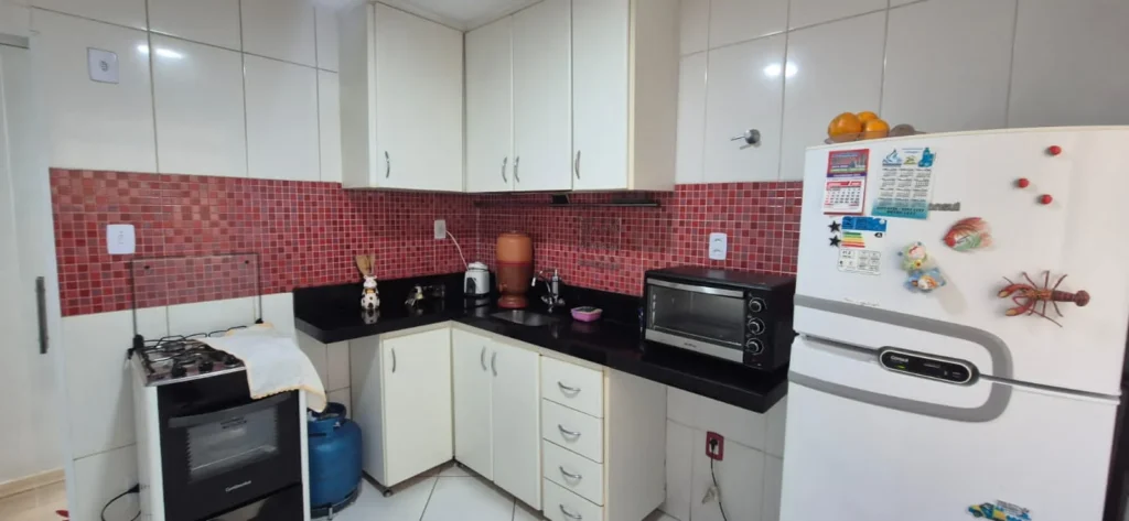 Apartamento de 02 quartos Bairro Novo Eldorado(5)