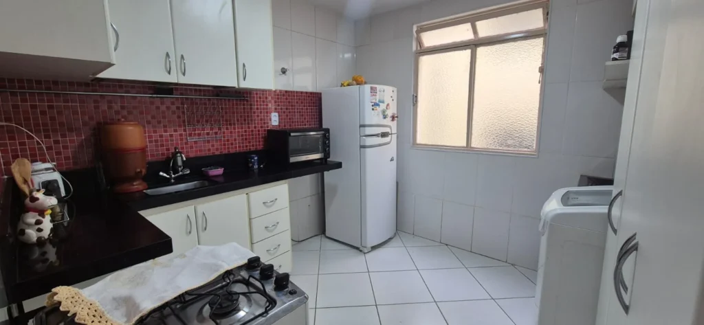 Apartamento de 02 quartos Bairro Novo Eldorado(6)