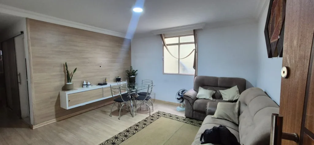 Apartamento de 02 quartos Bairro Novo Eldorado(7)