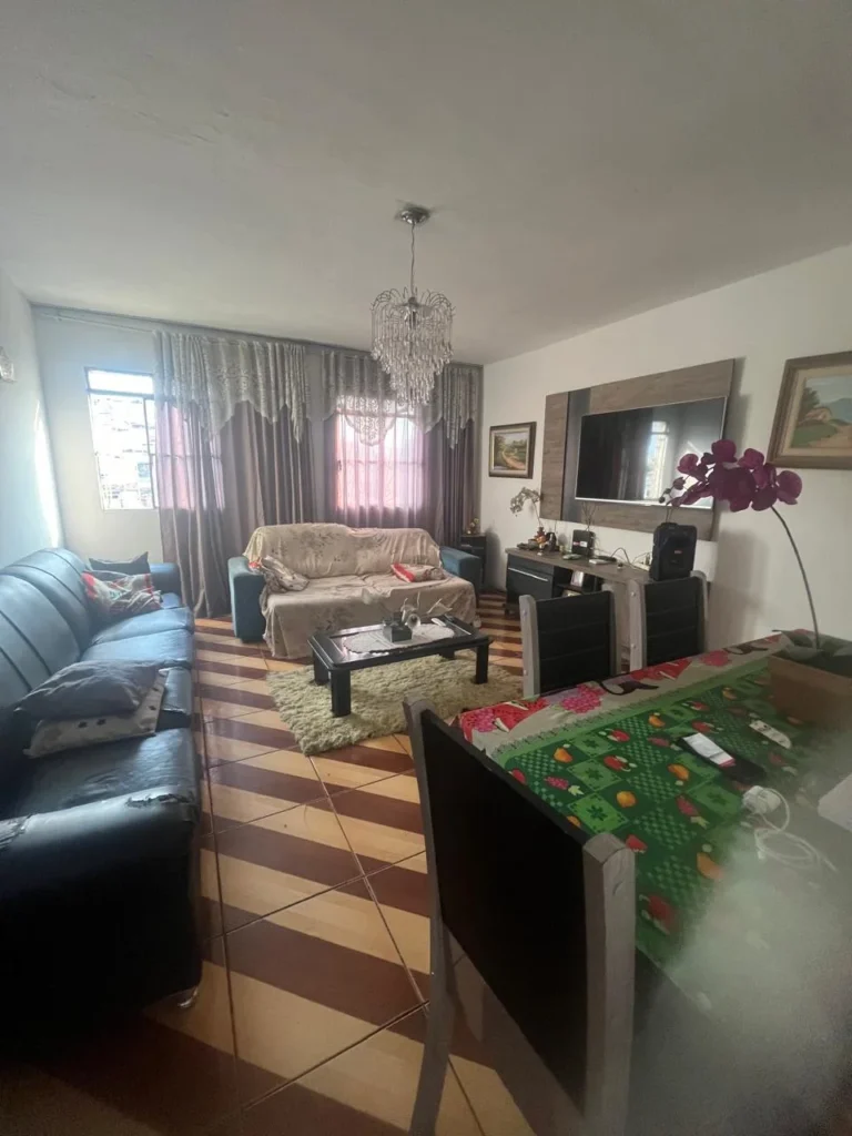 Apartamento de 02 quartos com uma vaga demarcada(12)