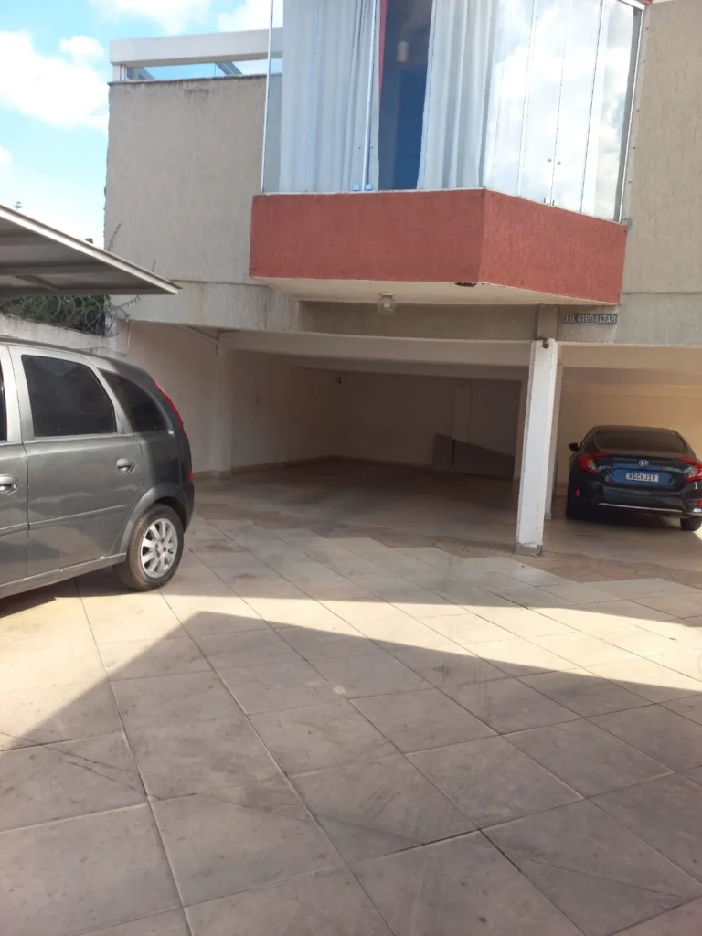 Apartamento de 03 quartos bairro Eldorado, Contagem