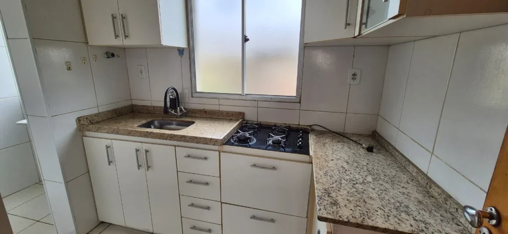 Apartamento de 03 quartos bairro Eldorado, Contagem(8)