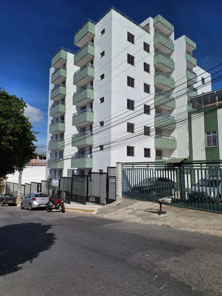Apartamento de 03 quartos com suíte em contagem FINAL 1