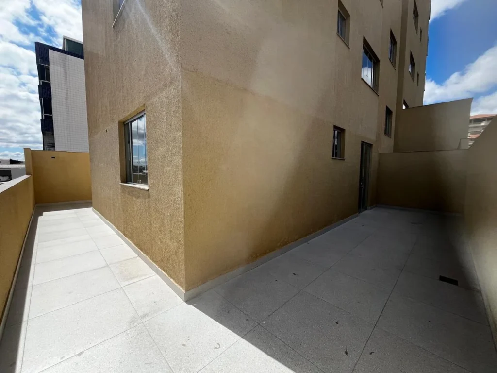 Apartamento de Área Privativa-bairro Novo Riacho- Contagem FINAL 2(5)