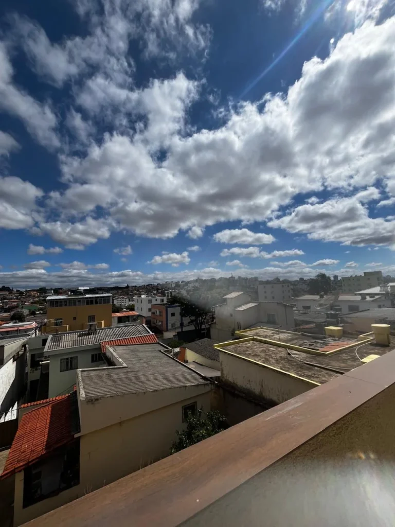 Apartamento de Área Privativa-bairro Novo Riacho- Contagem FINAL 2(7)