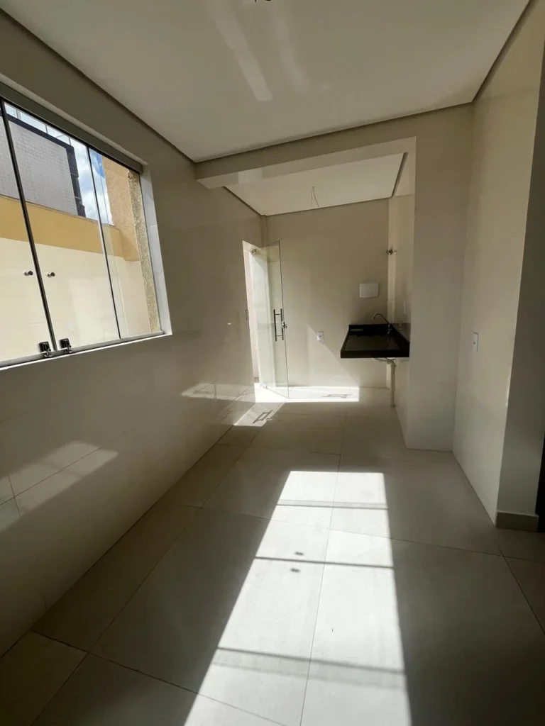 Apartamento de Área Privativa-bairro Novo Riacho- Contagem FINAL 2(9)