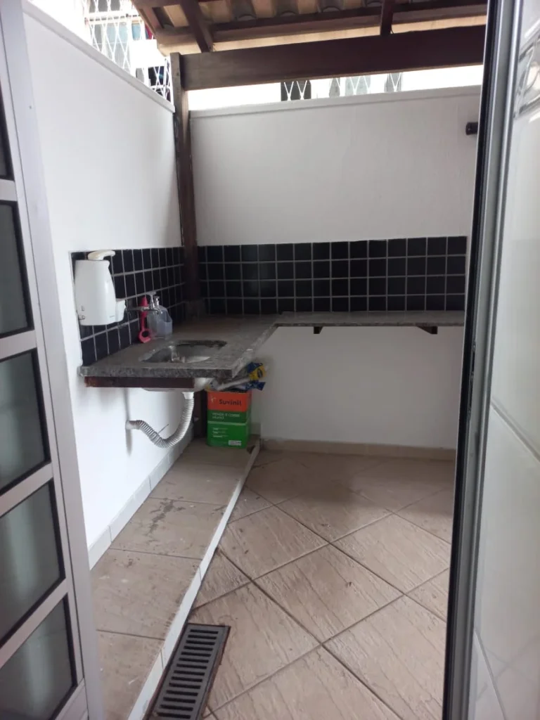 Apartamento de área privativa, 04 quartos e 02 vagas(11)