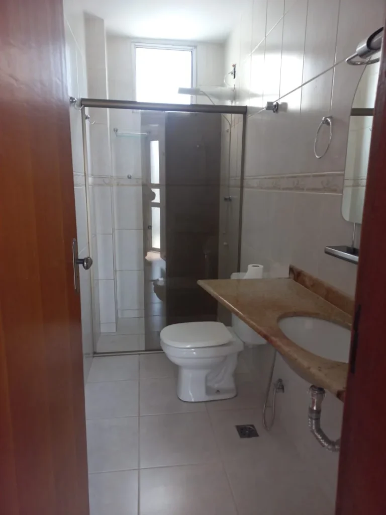 Apartamento de área privativa, 04 quartos e 02 vagas(15)