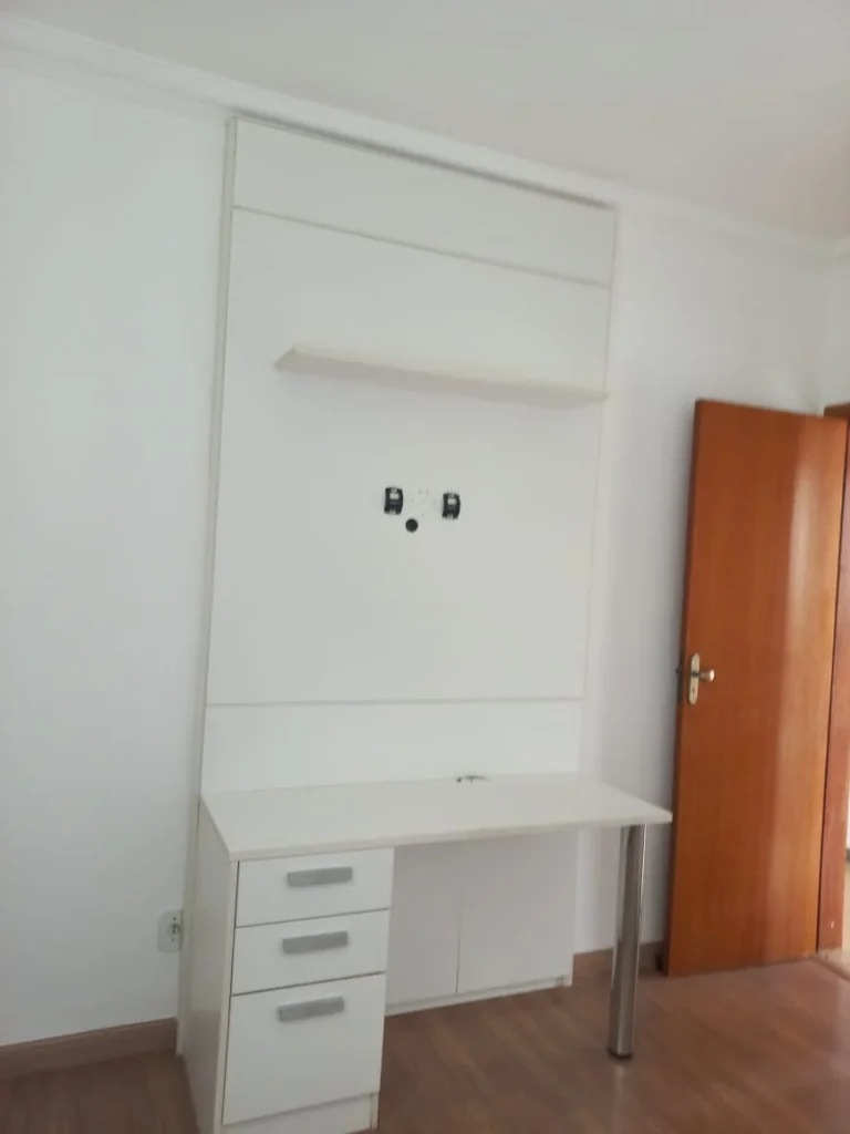 Apartamento de área privativa, 04 quartos e 02 vagas(18)