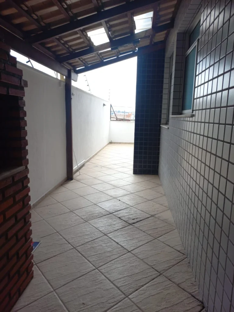 Apartamento de área privativa, 04 quartos e 02 vagas(19)