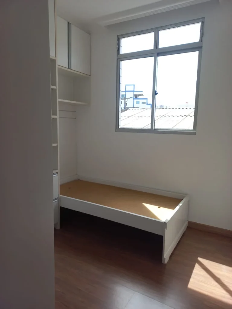 Apartamento de área privativa, 04 quartos e 02 vagas(20)