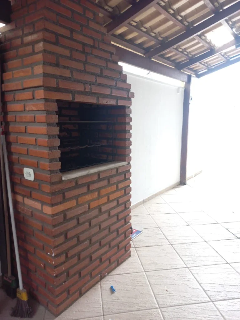 Apartamento de área privativa, 04 quartos e 02 vagas(21)