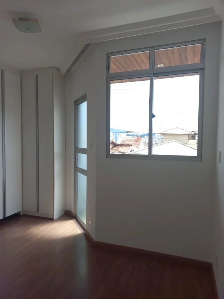 Apartamento de área privativa, 04 quartos e 02 vagas(22)