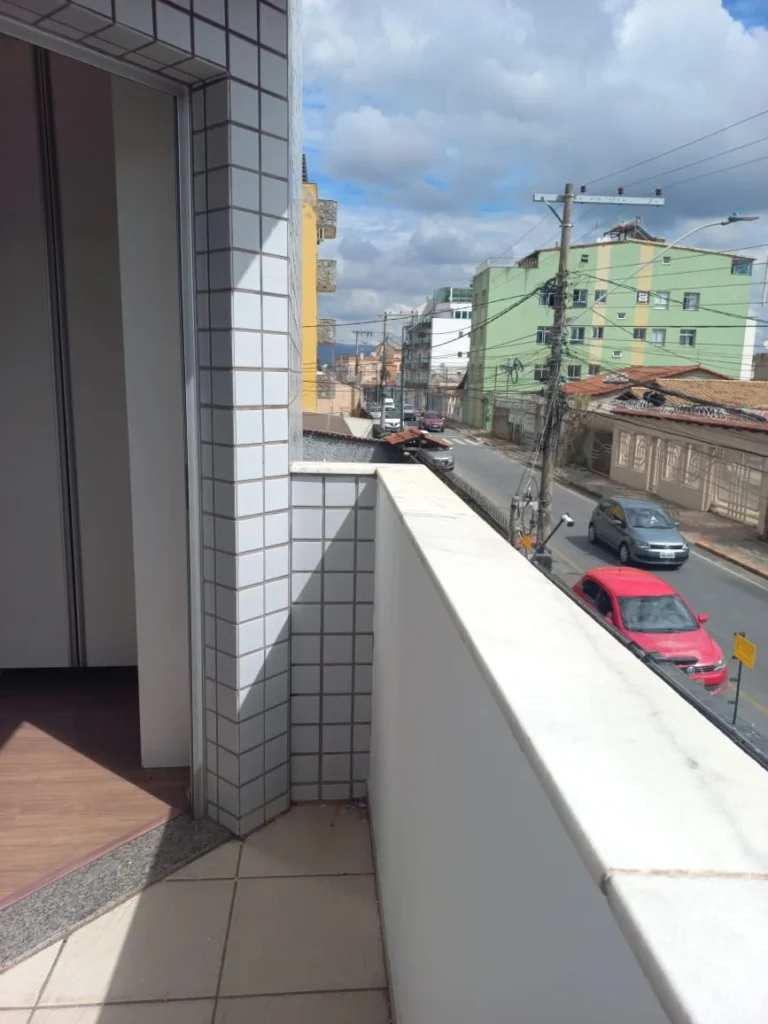 Apartamento de área privativa, 04 quartos e 02 vagas(9)