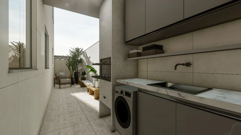 Área privativa, 03 quartos, Bairro Novo Riacho,02 vagas FINAL 1(2)