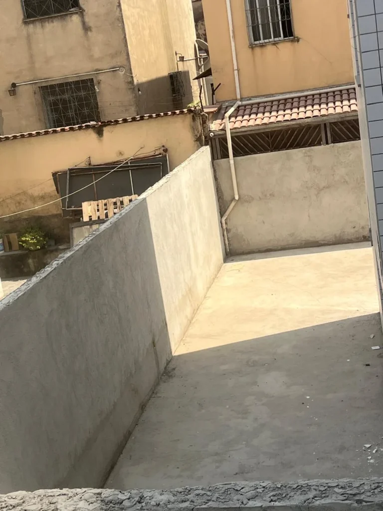 Área privativa de 03 quartos com suíte em contagem(1)