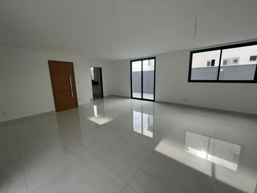 Área privativa de Luxo bairro inconfidentes, Contagem(1)