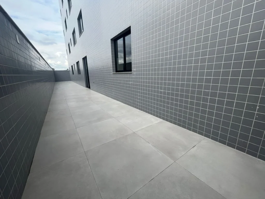 Área privativa de Luxo bairro inconfidentes, Contagem(11)