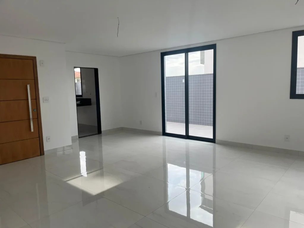 Área privativa de Luxo bairro inconfidentes, Contagem(12)