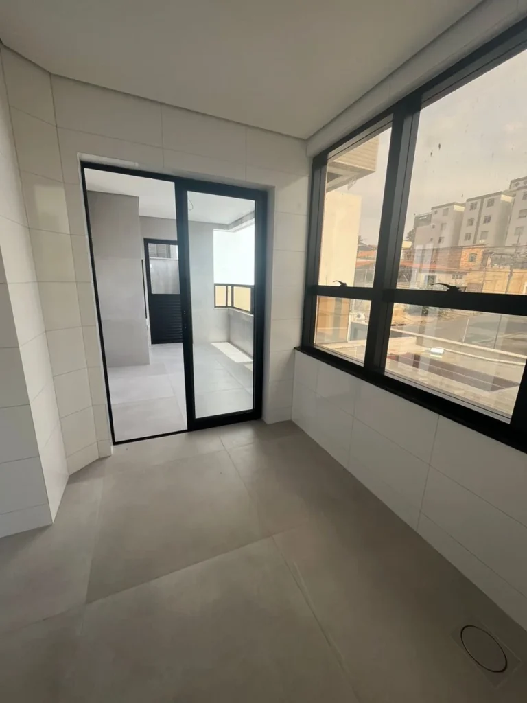 Área privativa de Luxo bairro inconfidentes, Contagem(2)