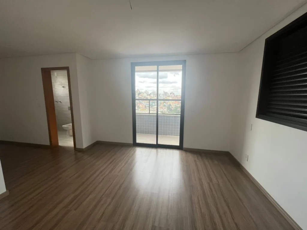 Área privativa de Luxo bairro inconfidentes, Contagem(5)