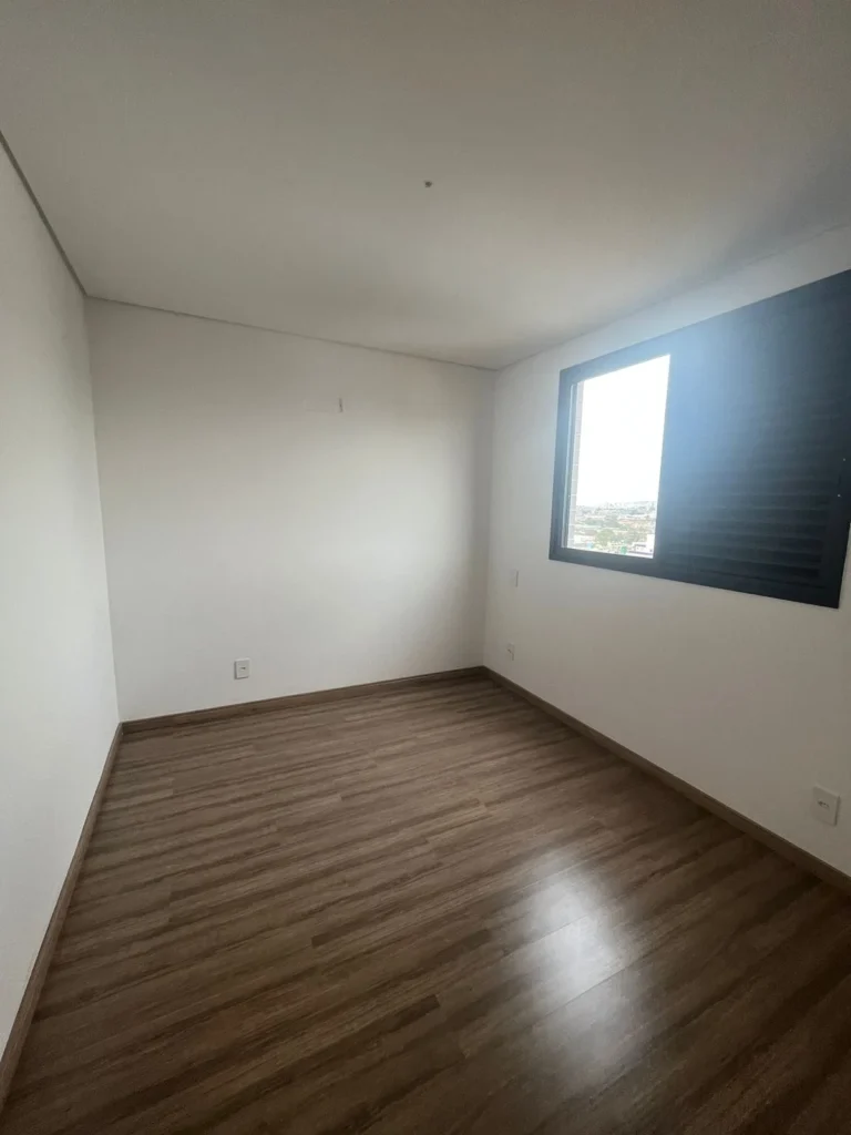 Área privativa de Luxo bairro inconfidentes, Contagem(7)