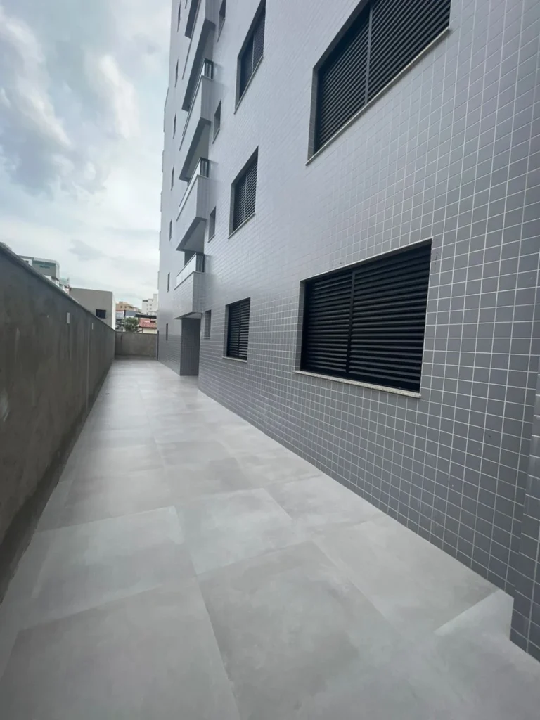 Área privativa de Luxo bairro inconfidentes, Contagem(9)