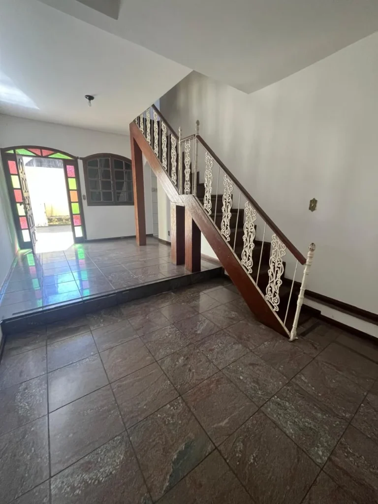 Casa de 03 quartos, bairro Eldorado - Contagem - AA (11)