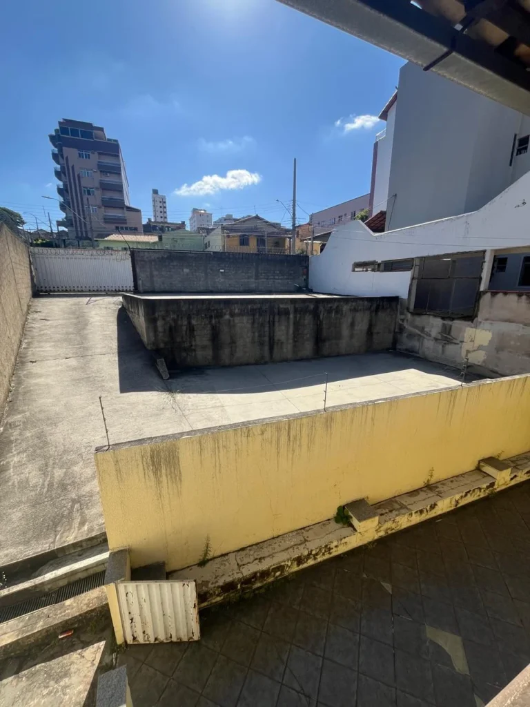 Casa de 03 quartos, bairro Eldorado - Contagem - AA (5)