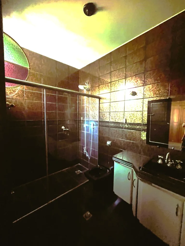 Casa de 03 quartos, bairro Eldorado - Contagem - AA (7)