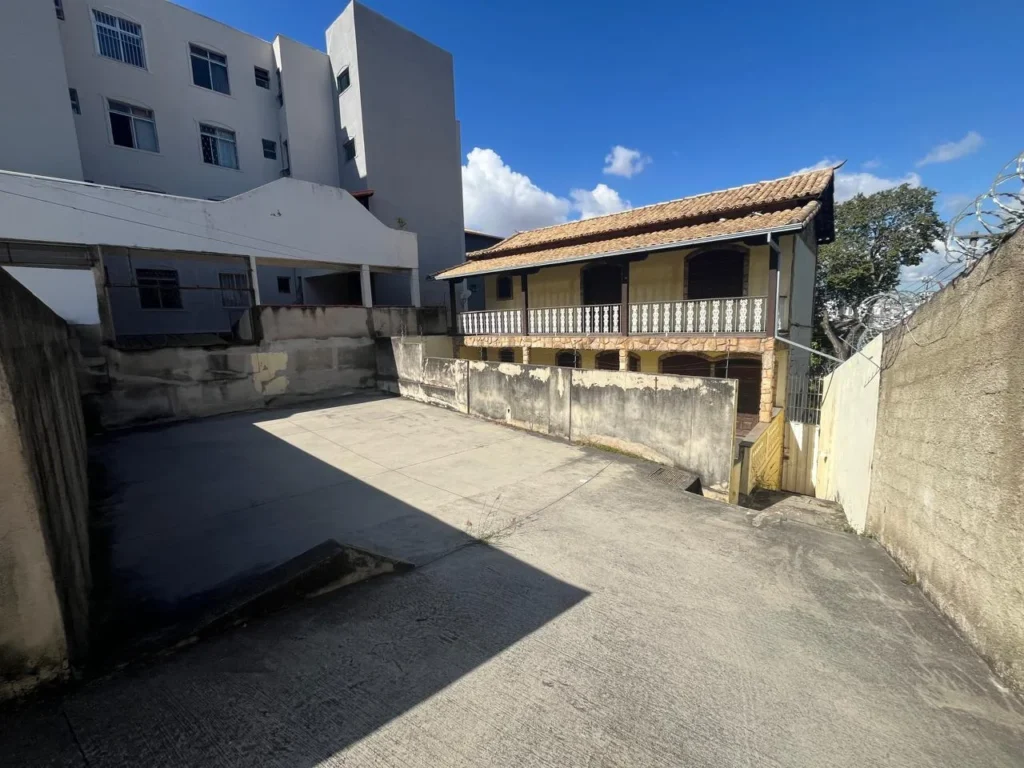 Casa de 03 quartos, bairro Eldorado - Contagem - AA (8)