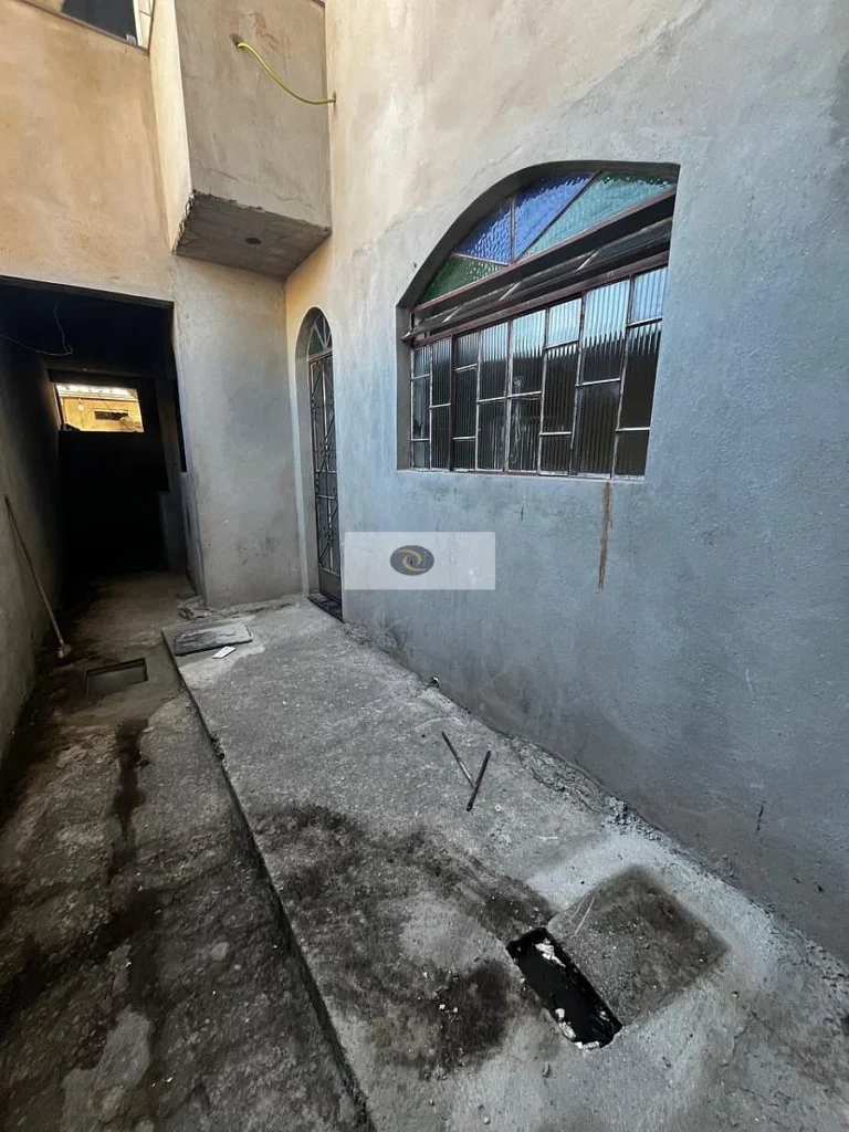 Casa de 03 quartos - bairro novo Riacho, Contagem(1)