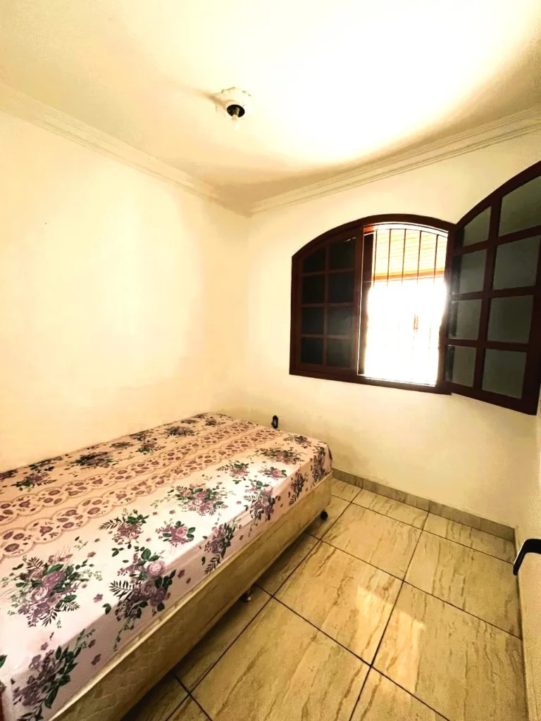 Casa de 03 quartos com suíte Novo Eldorado, Contagem(1)