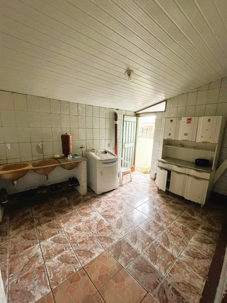 Casa de 03 quartos com suíte Novo Eldorado, Contagem(3)