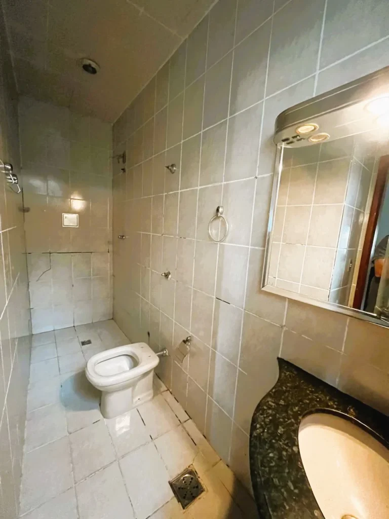 Casa de 03 quartos com suíte Novo Eldorado, Contagem(4)