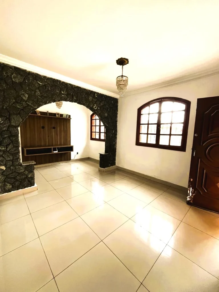 Casa de 03 quartos com suíte Novo Eldorado, Contagem(6)