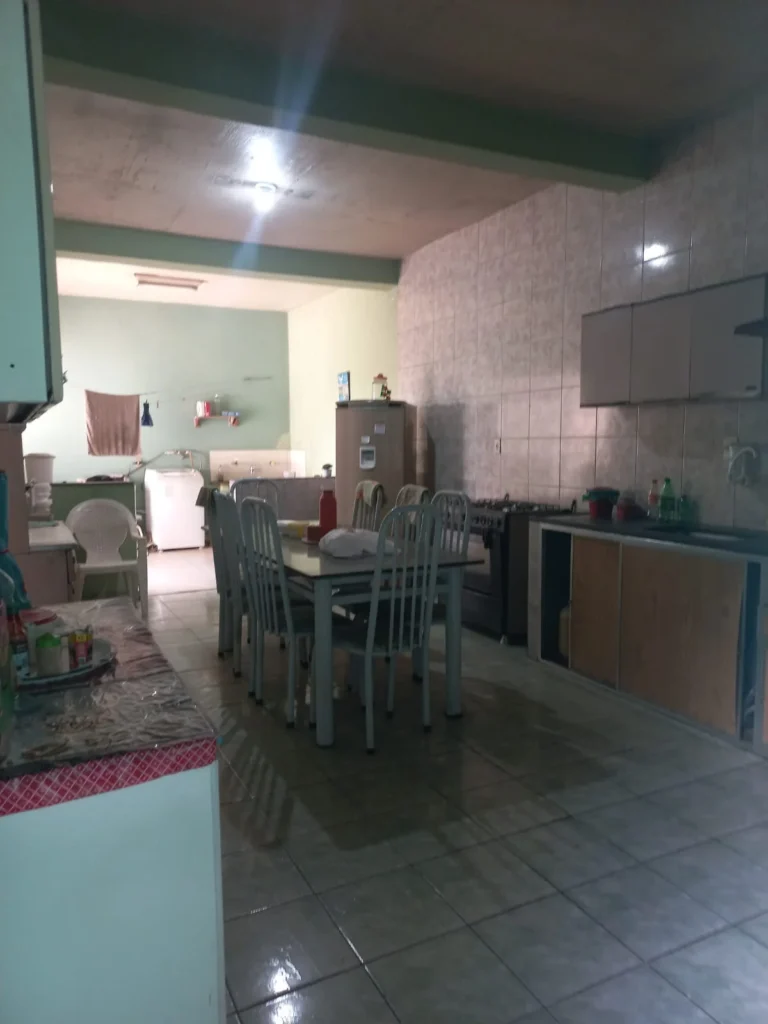 Casa de 03 quartos, lote de 360 m² Bairro Eldorado,Contagem(11)