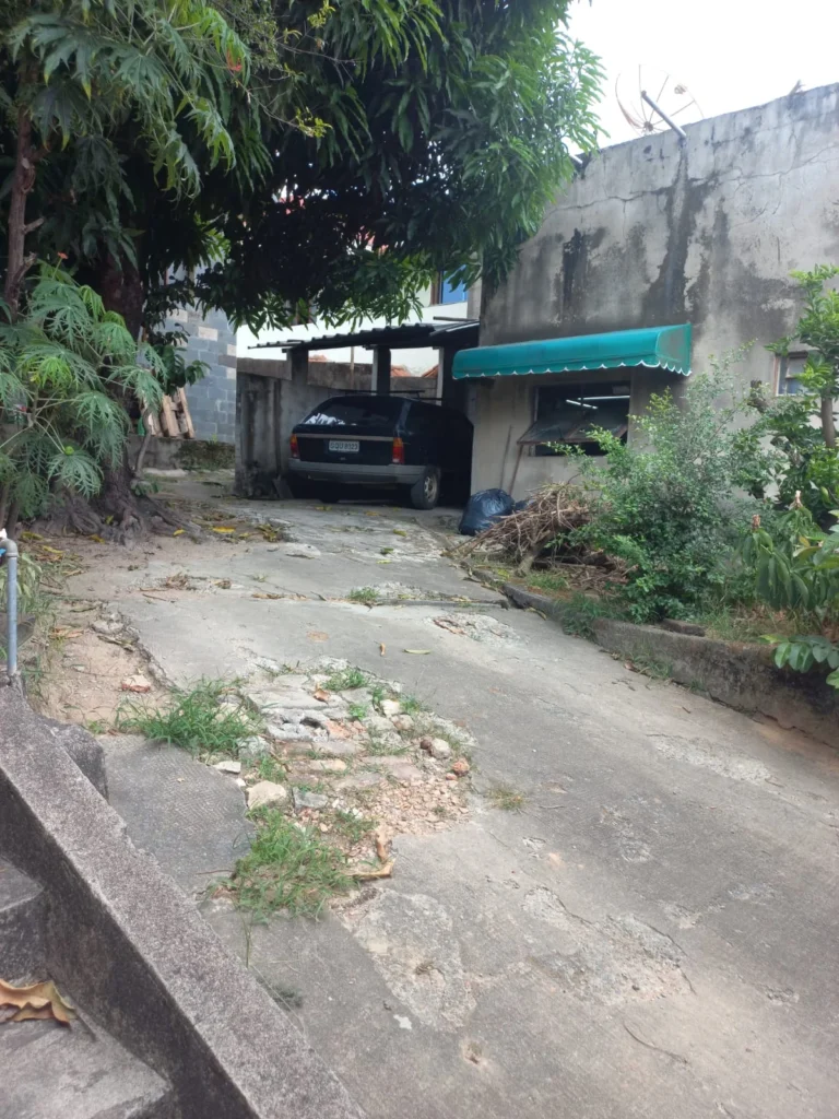 Casa de 03 quartos, lote de 360 m² Bairro Eldorado,Contagem(12)