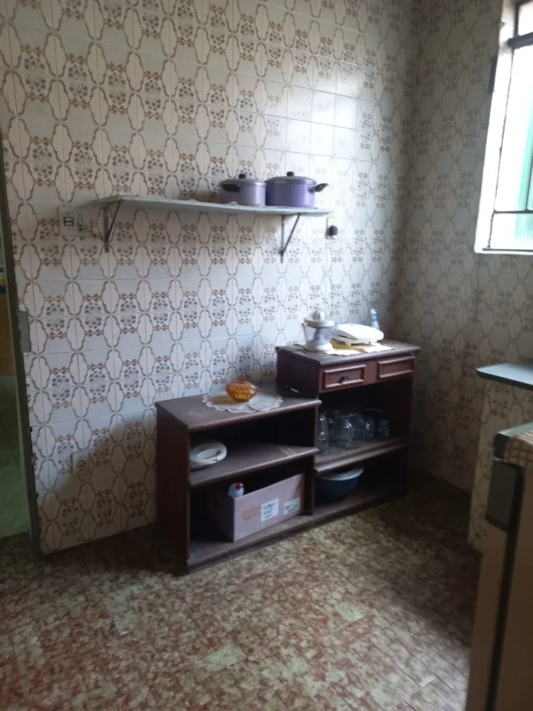 Casa de 03 quartos, lote de 360 m² Bairro Eldorado,Contagem(15)