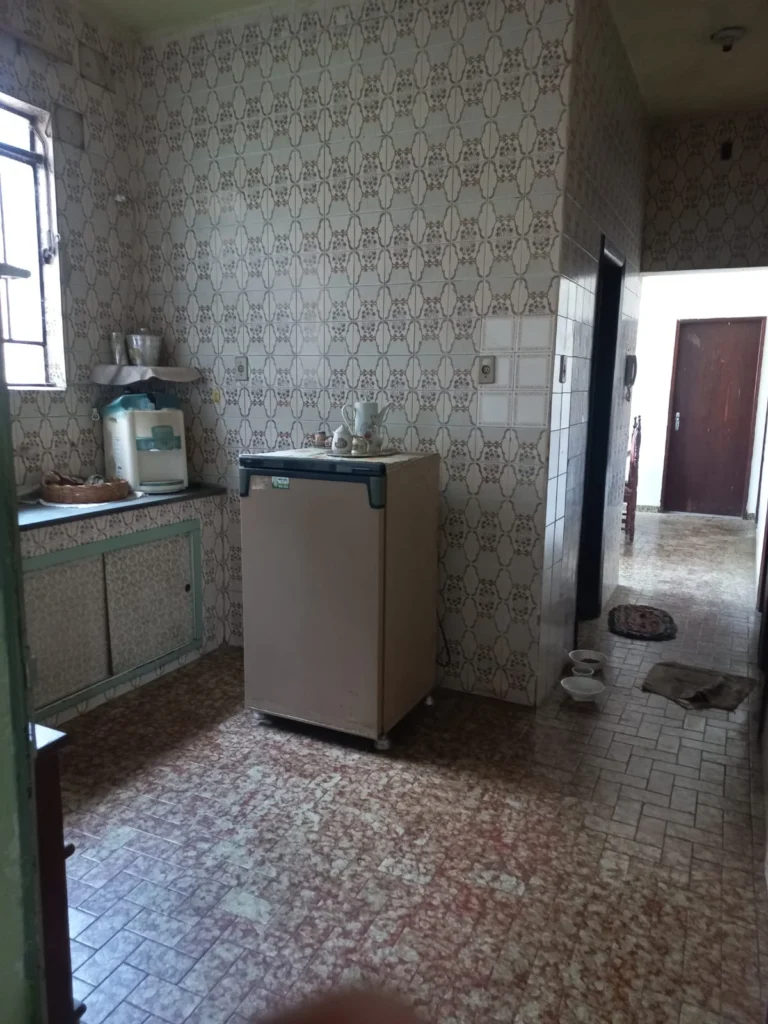 Casa de 03 quartos, lote de 360 m² Bairro Eldorado,Contagem(2)