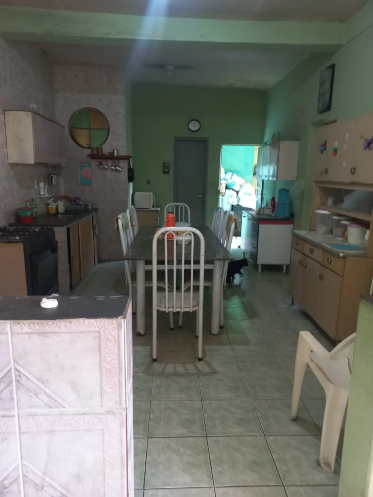 Casa de 03 quartos, lote de 360 m² Bairro Eldorado,Contagem(7)