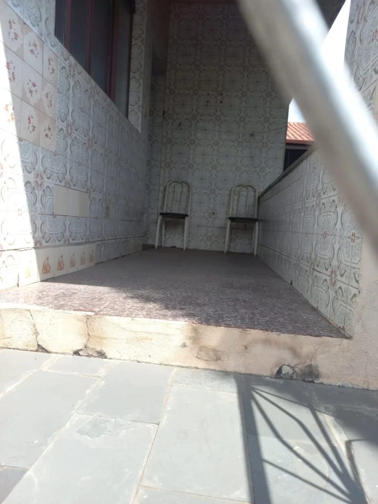 Casa de 03 quartos, lote de 360 m² Bairro Eldorado,Contagem(8)