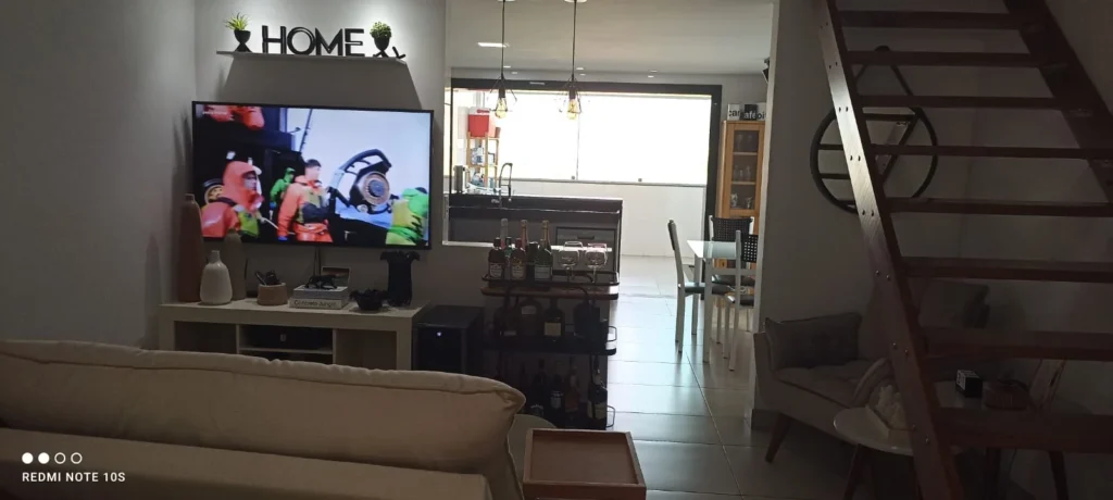 Casa duplex de 02 quartos, 01 vaga, bairro Capelinha Betim(10)